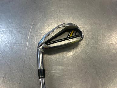 Used Taylormade RBLADEZ Mens Individual Iron LH 4 Iron 11339-S000191625