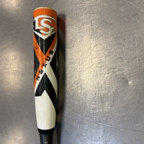 Used Louisville Slugger NEXUS BB/SB Fastpitch Bat 28" 11339-S000191551