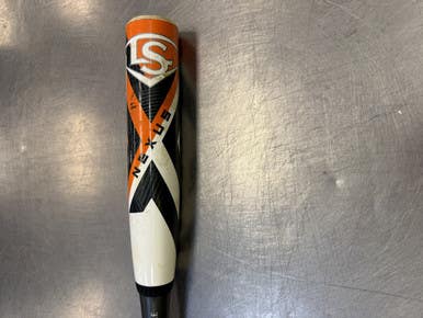 Used Louisville Slugger NEXUS BB/SB Fastpitch Bat 28" 11339-S000191551