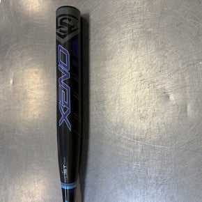 Used Louisville Slugger XENO BB/SB Fastpitch Bat 32" 11339-S000191482
