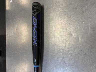 Used Louisville Slugger XENO BB/SB Fastpitch Bat 32" 11339-S000191482