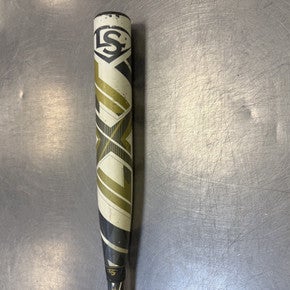 Used Louisville Slugger LXT 2021 BB/SB Fastpitch Bat 31" 11339-S000191481