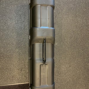Used GOLF GUARD TRAVEL BAG Travel Bag Black 11339-S000191471