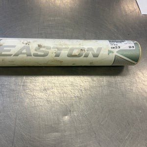Used Easton CRYSTAL BB/SB Fastpitch Bat 33" 11339-S000191449
