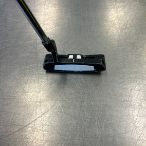 Used Powerbilt TOUR BILT XT Mens Putter LH 11339-S000191397
