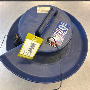 Used Jugs TOSS MACHINE BB/SB Pitching Machine 11339-S000191366