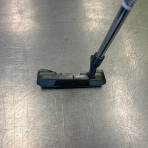 Used Affinity HEXICRON Mens Putter RH 11339-S000191354