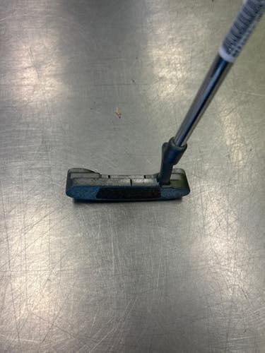 Used Affinity HEXICRON Mens Putter RH 11339-S000191354