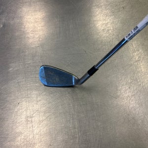 Used Dunlop STA Mens Individual Iron RH 3 Iron 11339-S000191352