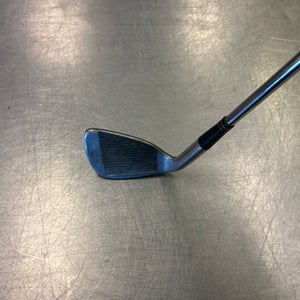 Used BOB TOSKI Mens Individual Iron RH 5 Iron 11339-S000191351