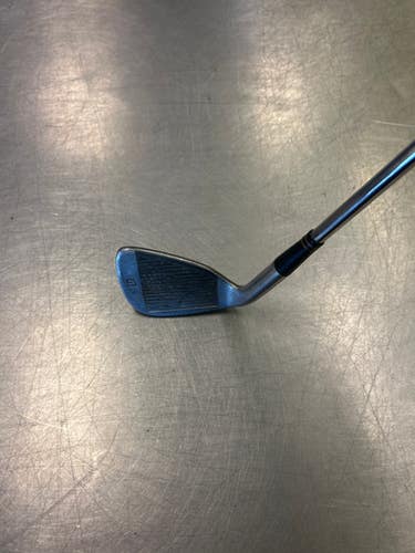 Used BOB TOSKI Mens Individual Iron RH 5 Iron 11339-S000191351