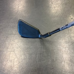 Used Ping ISI Mens Individual Iron RH 8 Iron 11339-S000191346