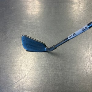 Used Ping ISI Mens Individual Iron RH 6 Iron 11339-S000191344