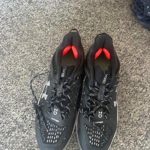 Men's Size M 12.5 (W 13.5) Under Armour (New)