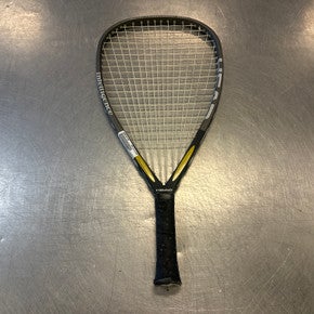 Used Head INTELLIGENCE Adult Racquetball Racquet Grey 4 1/4" 11339-S000191790