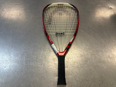 Used Head AMP Adult Racquetball Racquet Red 4 1/4" 11339-S000191789