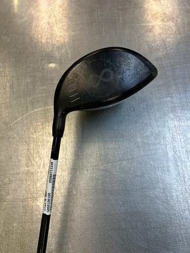 Used Cobra RAD X SPEED Mens Driver RH 9.0 Degree 11339-S000190100