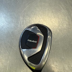 Used Top Flite 5HY Mens Hybrid Club RH 5 Hybrid 11339-S000192044