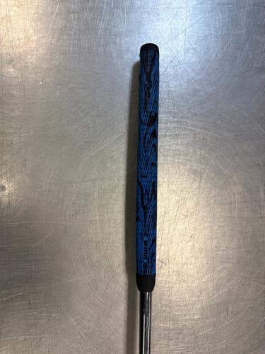 Used Nike IGNITE 004 Mens Putter RH 11339-S000192005