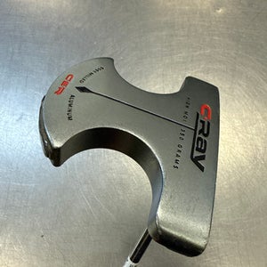 Used CRAY Mens Putter RH 11339-S000191989