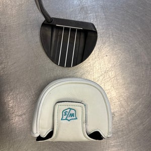 Used Wilson INFINITE Mens Putter RH 11339-S000191987