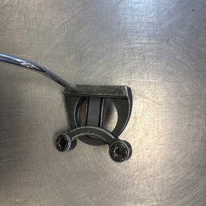 Used Titleist SCOTTY CAMERON FUTURA Mens Putter RH 11339-S000191986