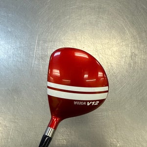 Used VIXA V12 Mens Fairway Wood RH 5 Wood 11339-S000191980