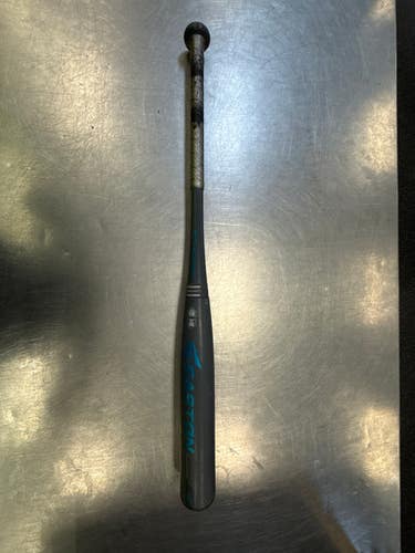 Used Easton GHOST DOUBLE BARREL BB/SB Fastpitch Bat 30" 11339-S000191965
