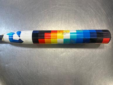 Used Demarini PRISM + 2023 BB/SB Fastpitch Bat 33" 11339-S000191952