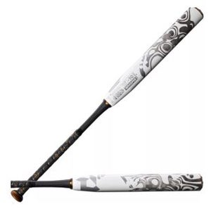 New Demarini FP WHISPER BB/SB Fastpitch Bat 11339-FP-WHISPER