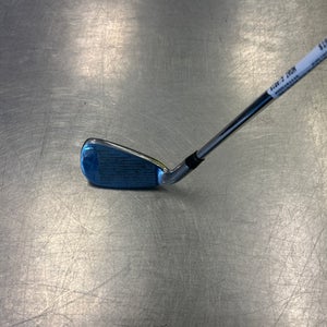 Used Walter Hagen HAGEN VARSITY Mens Individual Iron RH 5 Iron 11339-S000191318