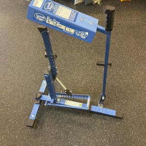 Used PITCHING MACHINE BB/SB Pitching Machine 11339-S000191300
