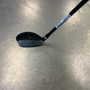 Used Tommy Armour EVO 11 Mens Hybrid Club RH 5 Hybrid 11339-S000191285