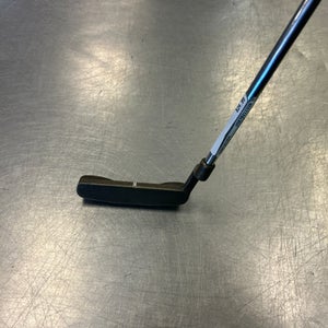 Used Ping KARSTEN MFG Mens Putter RH 11339-S000191254