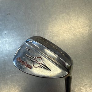 Used DX Golf Wedge Mens RH Sand Wedge 11339-S000191248