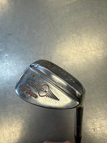 Used DX Golf Wedge Mens RH Sand Wedge 11339-S000191248