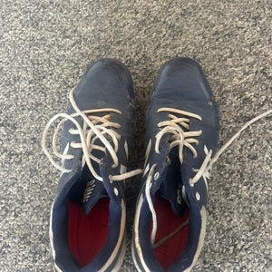 Men's Size M 12.5 (W 13.5) New Balance (Used)
