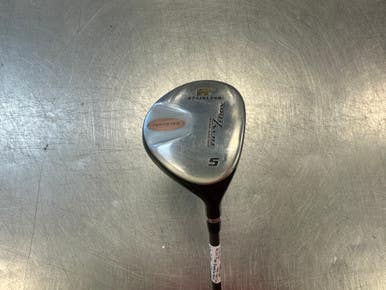 Used Golden Bear TRANZITION Mens Fairway Wood RH 5 Wood 11339-S000191033