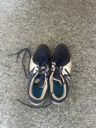 Men's Size M 12.5 (W 13.5) New Balance (Used)