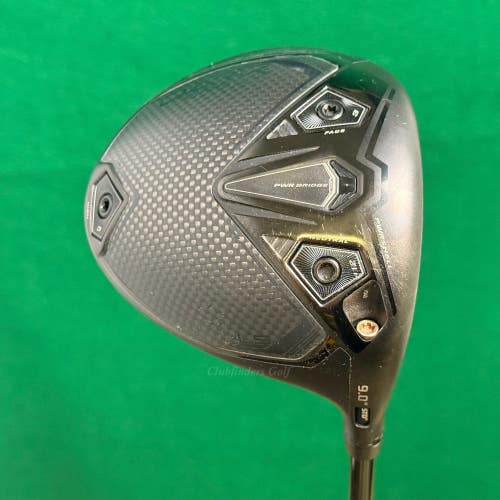 Cobra Darkspeed LS 9 Driver Mitsubishi Kai'li 60X Graphite Extra Stiff