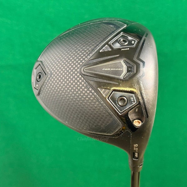 Cobra Darkspeed LS 9 Driver Mitsubishi Kai'li 60X Graphite Extra Stiff