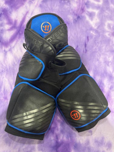 Junior Small Warrior Covert Girdle (Used)