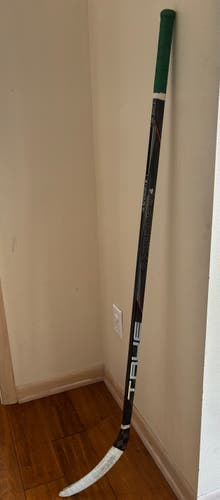 Youth True Hzrdus 9x4 Left Hand Hockey Stick T92 (Used)
