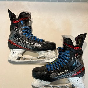 Bauer Vapor 2X Hockey Skates Regular Width   Size 6.5 (Used)