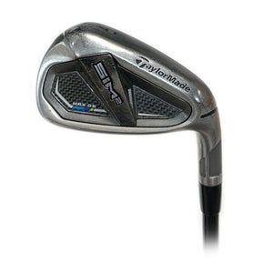 TaylorMade Sim2 Max OS Single 9 Iron Graphite Fujikura Vista Pro IR 40 R3