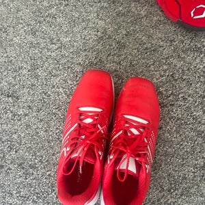 Men's Size M 12.5 (W 13.5)  (Used)