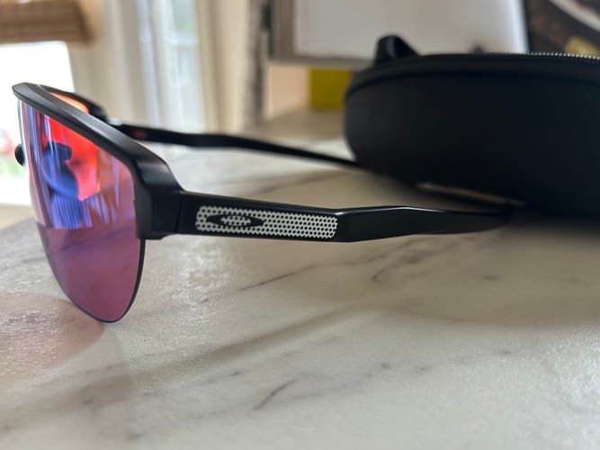 Oakley Corridor Prizm Golf Sunglasses