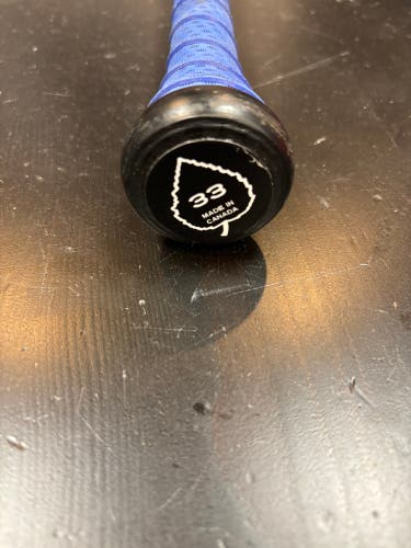 B45 B45 B13C Pro Select Birch Bat (-3) 30 oz 33" (Used)