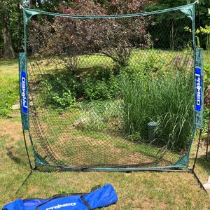 7’ Primed Hitting Net