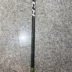 CCM RibCor 47K Right Handed Hockey Stick P40 (Used)
